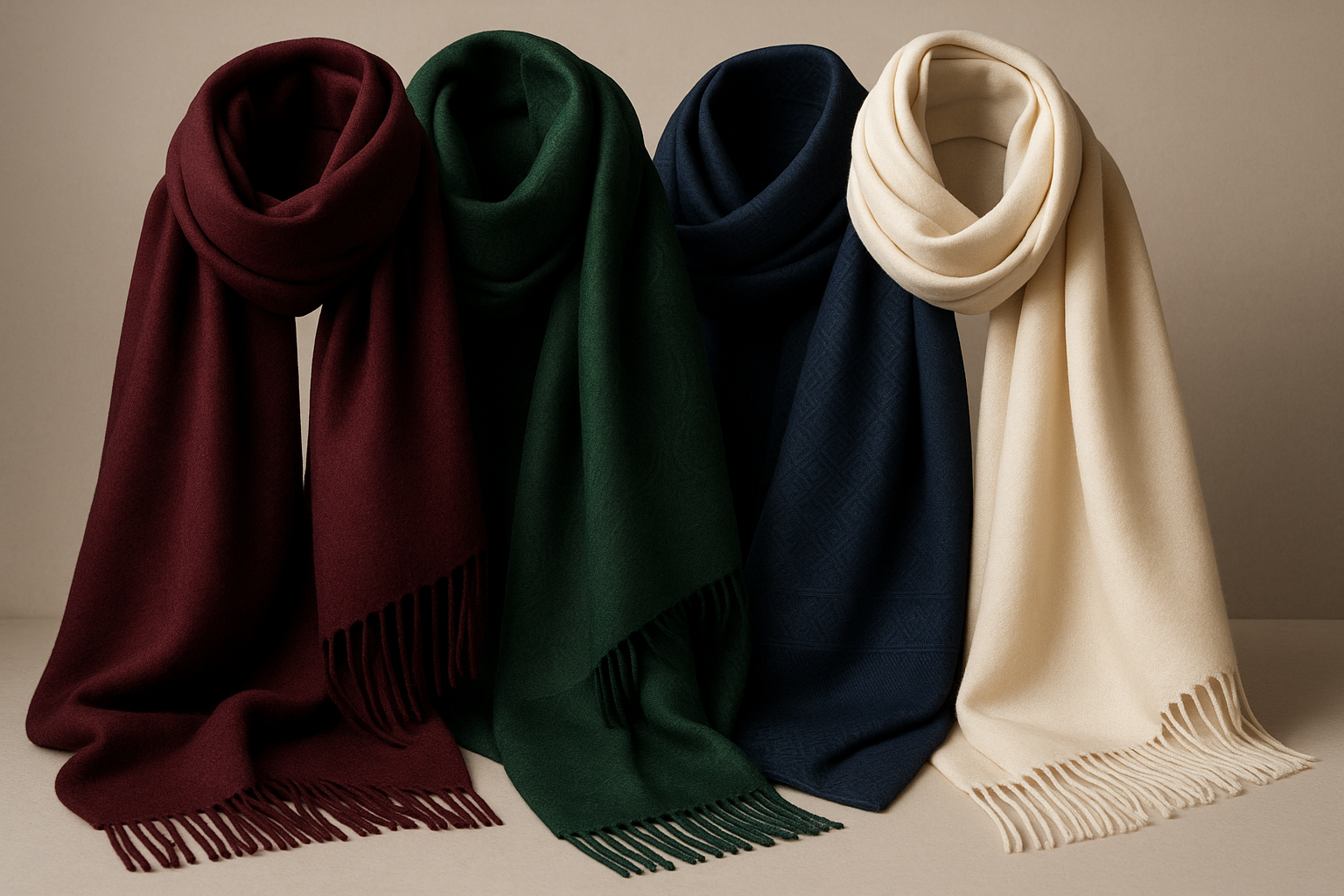 Winter Mufflers